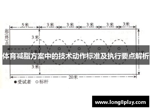 体育减脂方案中的技术动作标准及执行要点解析