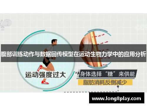 腹部训练动作与数据回传模型在运动生物力学中的应用分析